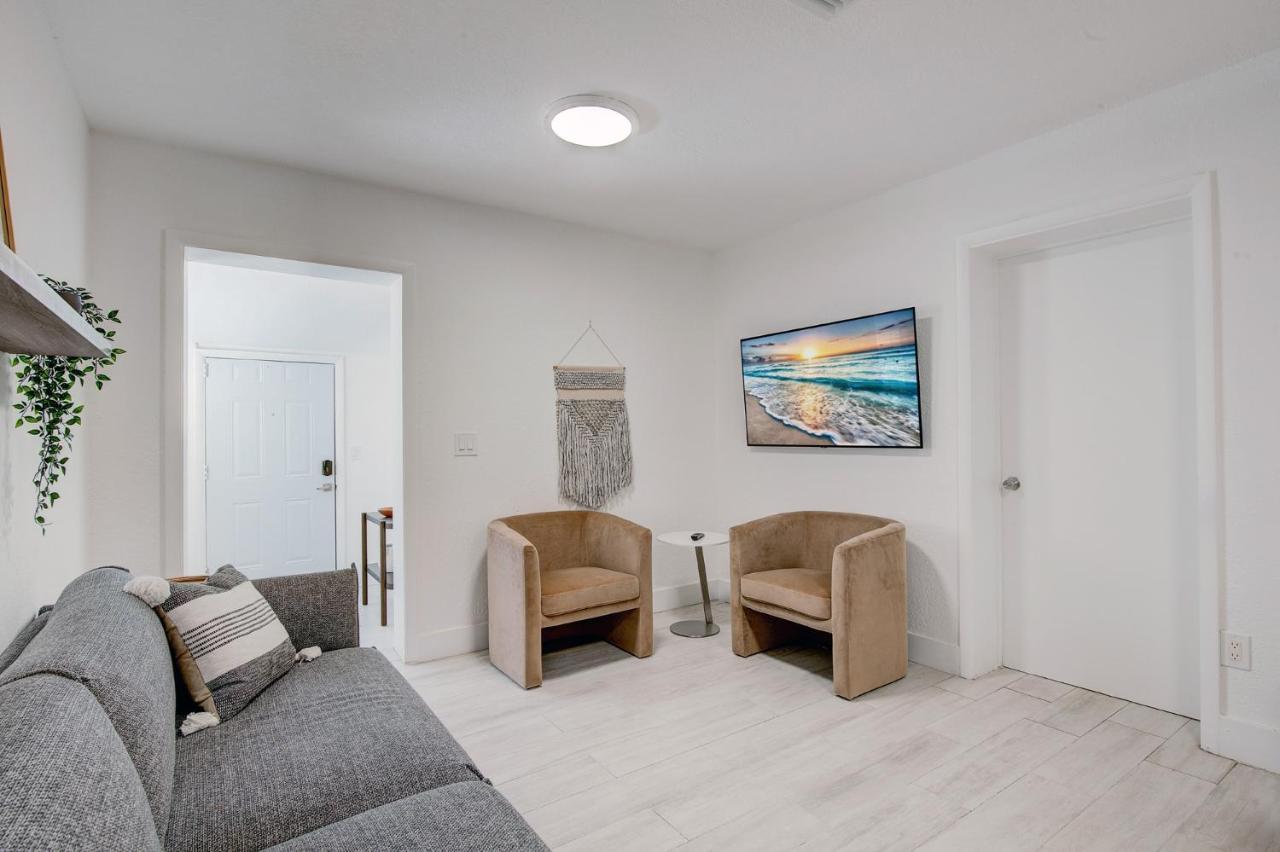 Apartamento Renzzi Wynwood House *