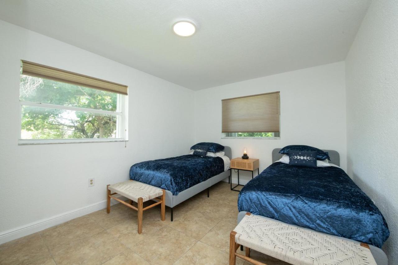 Renzzi Wynwood House Appartement *