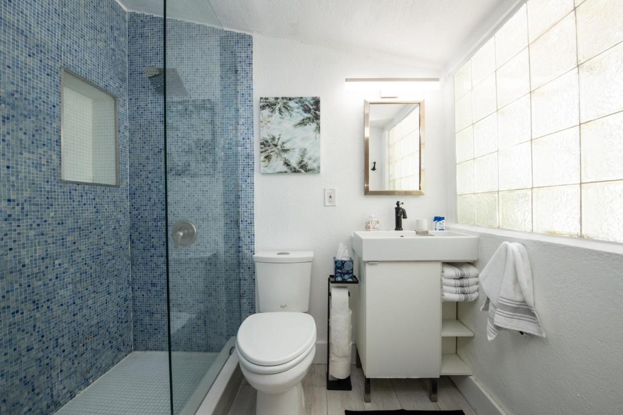Appartement Renzzi Wynwood House *