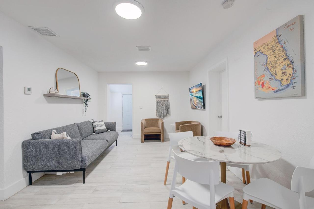 Renzzi Wynwood House Appartement