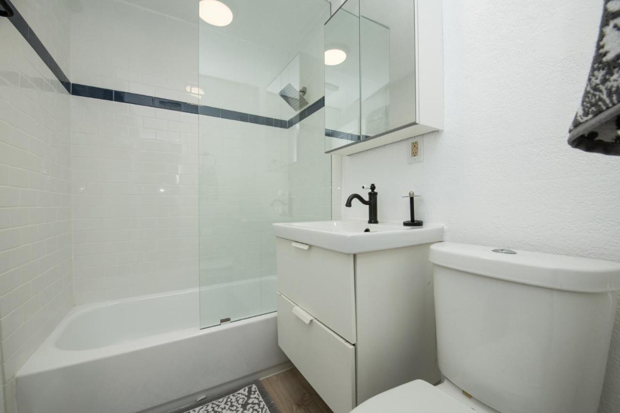 Appartement Renzzi Wynwood House Miami