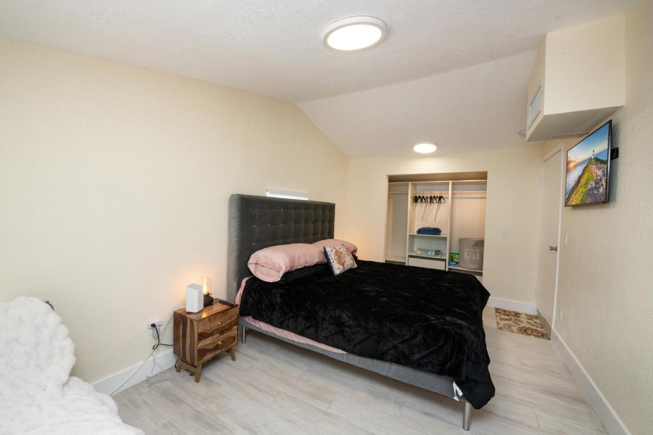 Renzzi Wynwood House Appartement Miami