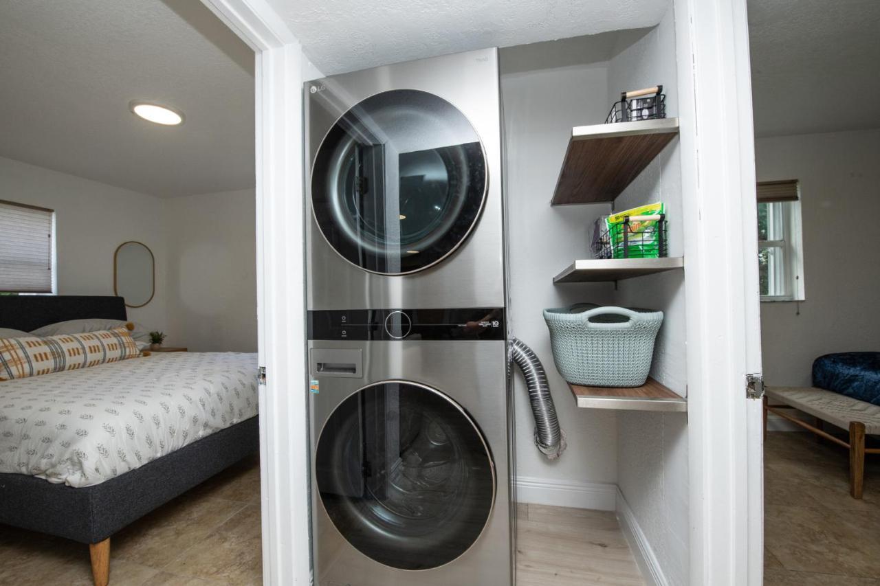 Renzzi Wynwood House Appartement *